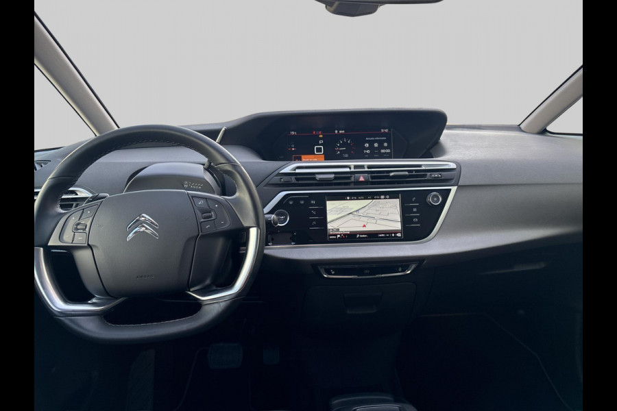 Citroën C4 Spacetourer 1.2 PureTech Shine | Trekhaak