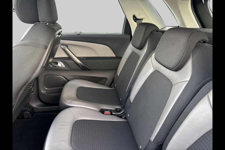 Citroën C4 Spacetourer 1.2 PureTech Shine | Trekhaak