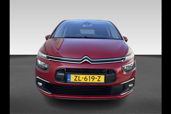 Citroën C4 Spacetourer 1.2 PureTech Shine | Trekhaak