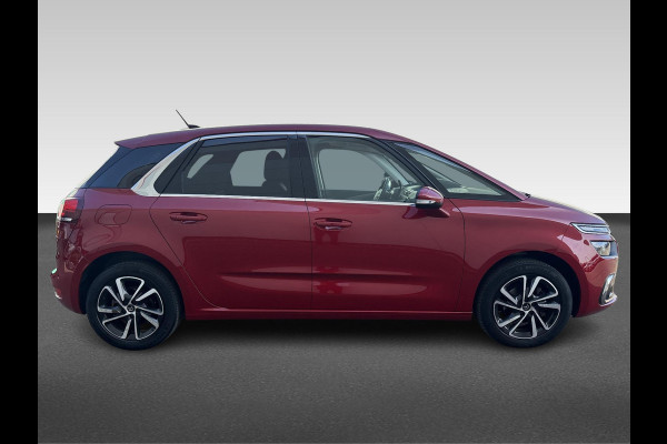 Citroën C4 Spacetourer 1.2 PureTech Shine | Trekhaak