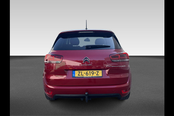 Citroën C4 Spacetourer 1.2 PureTech Shine | Trekhaak