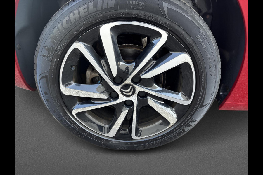 Citroën C4 Spacetourer 1.2 PureTech Shine | Trekhaak