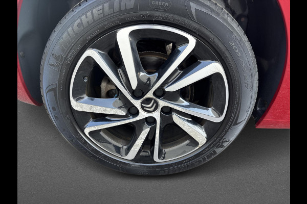 Citroën C4 Spacetourer 1.2 PureTech Shine | Trekhaak