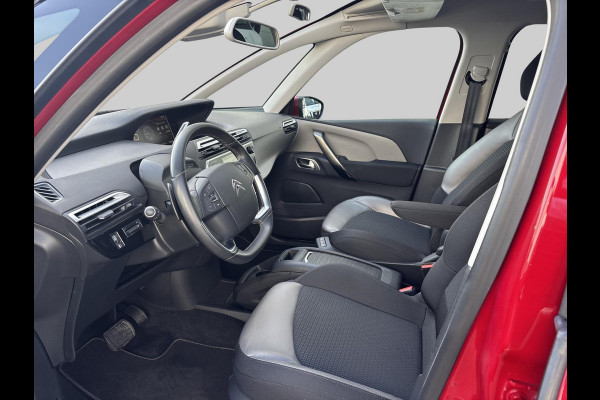 Citroën C4 Spacetourer 1.2 PureTech Shine | Trekhaak
