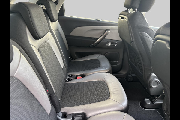 Citroën C4 Spacetourer 1.2 PureTech Shine | Trekhaak