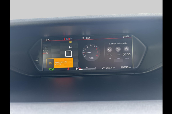 Citroën C4 Spacetourer 1.2 PureTech Shine | Trekhaak