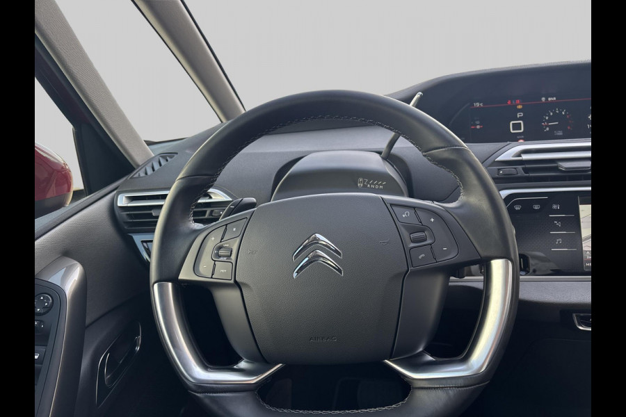 Citroën C4 Spacetourer 1.2 PureTech Shine | Trekhaak