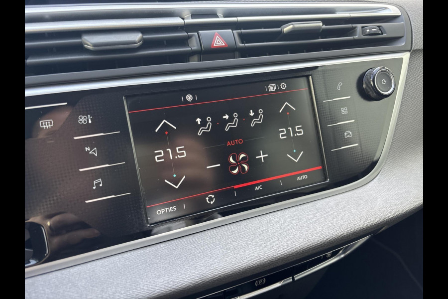 Citroën C4 Spacetourer 1.2 PureTech Shine | Trekhaak