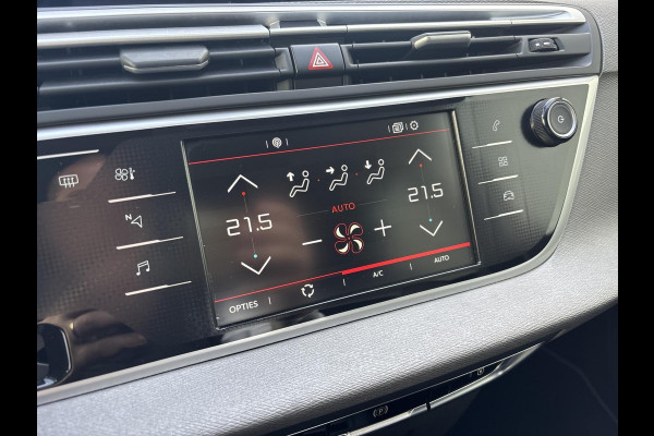 Citroën C4 Spacetourer 1.2 PureTech Shine | Trekhaak