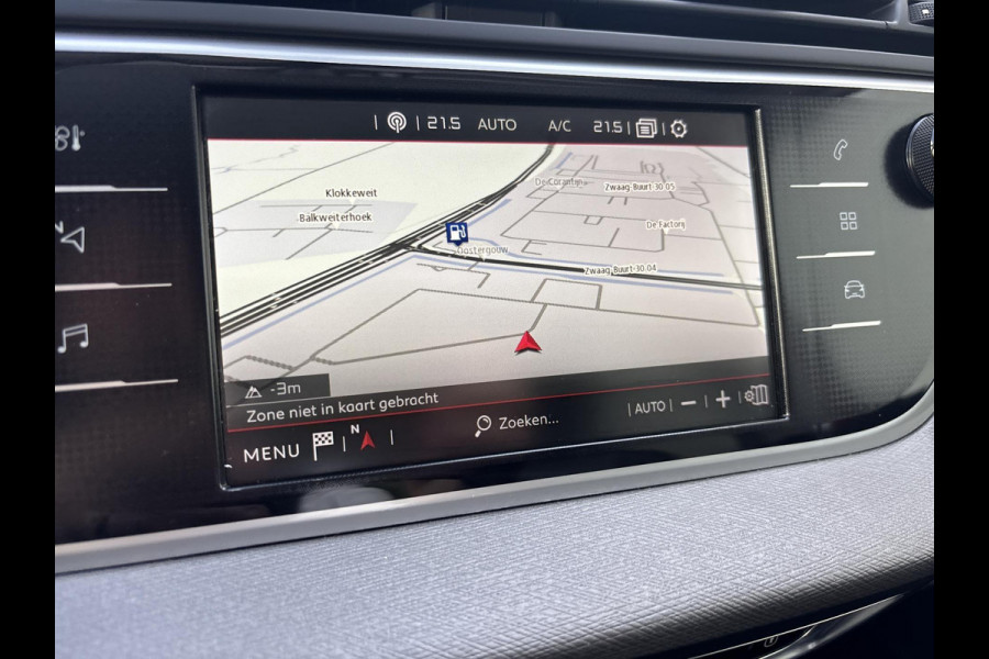 Citroën C4 Spacetourer 1.2 PureTech Shine | Trekhaak