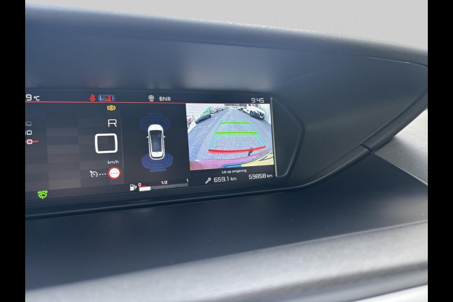Citroën C4 Spacetourer 1.2 PureTech Shine | Trekhaak