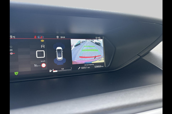 Citroën C4 Spacetourer 1.2 PureTech Shine | Trekhaak
