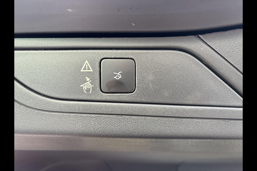 Citroën C4 Spacetourer 1.2 PureTech Shine | Trekhaak