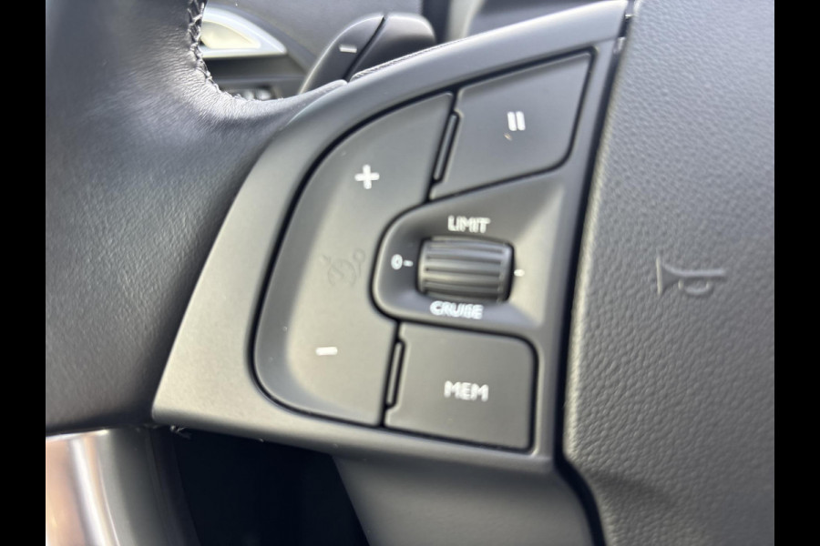 Citroën C4 Spacetourer 1.2 PureTech Shine | Trekhaak