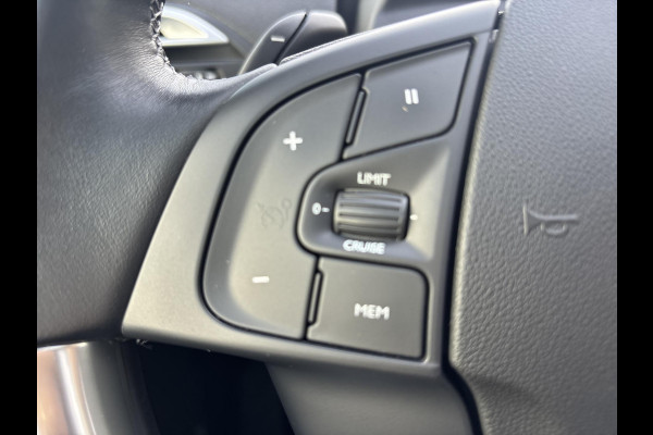 Citroën C4 Spacetourer 1.2 PureTech Shine | Trekhaak