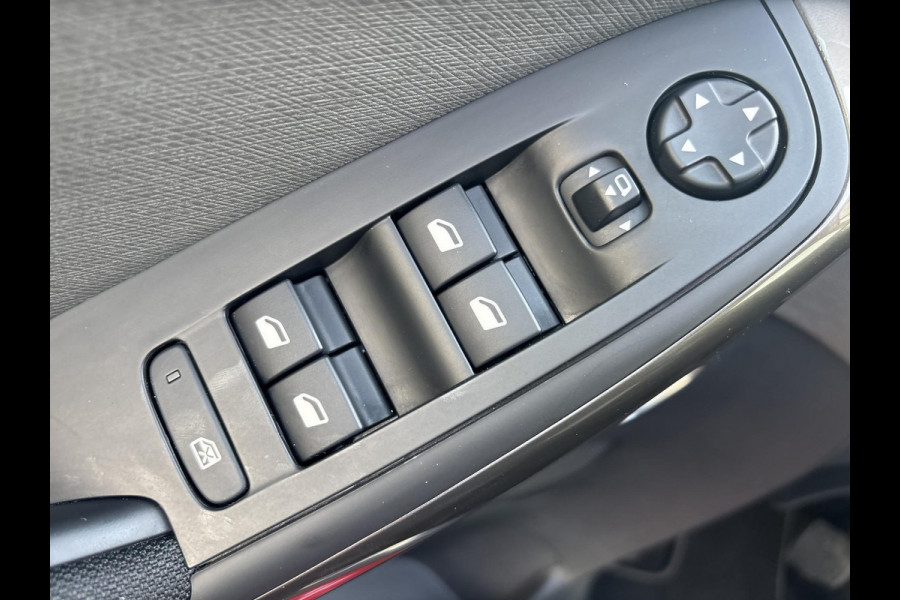 Citroën C4 Spacetourer 1.2 PureTech Shine | Trekhaak