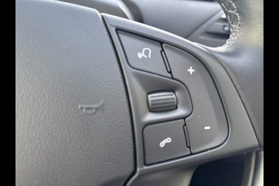 Citroën C4 Spacetourer 1.2 PureTech Shine | Trekhaak
