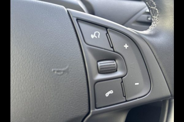 Citroën C4 Spacetourer 1.2 PureTech Shine | Trekhaak
