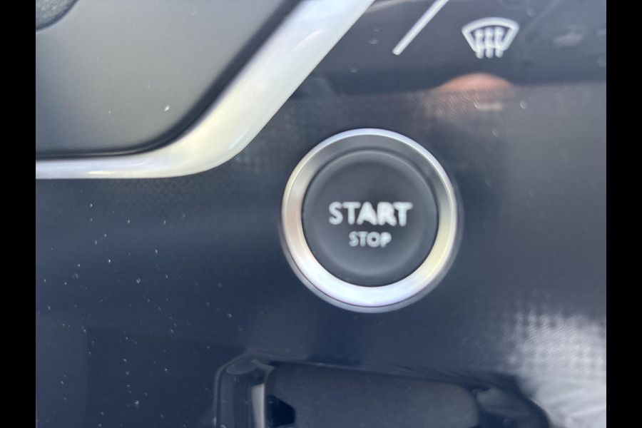 Citroën C4 Spacetourer 1.2 PureTech Shine | Trekhaak