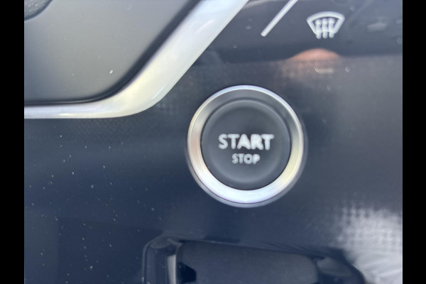 Citroën C4 Spacetourer 1.2 PureTech Shine | Trekhaak