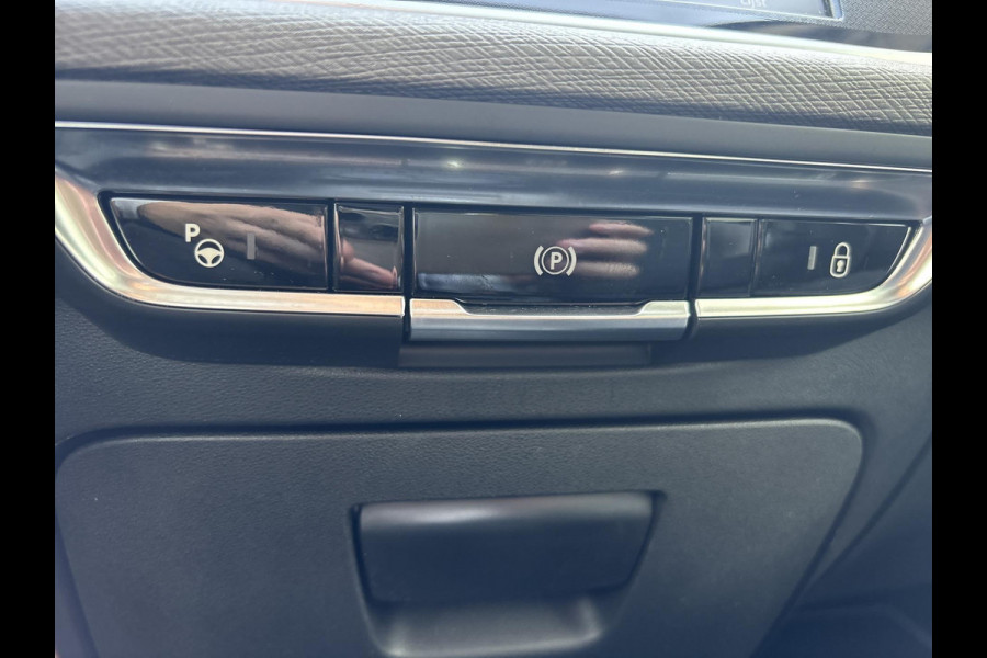 Citroën C4 Spacetourer 1.2 PureTech Shine | Trekhaak