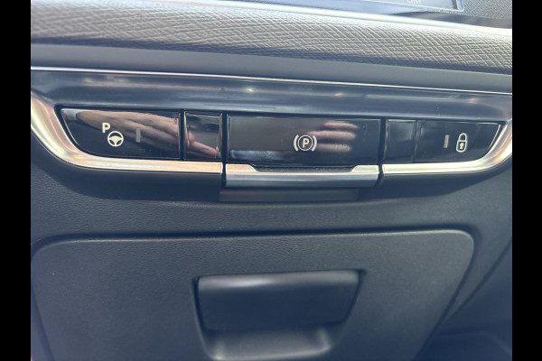 Citroën C4 Spacetourer 1.2 PureTech Shine | Trekhaak