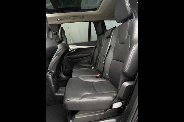 Volvo XC90 2.0 T8 AWD 7p Inscript. M2022 NAVI PANO ELEK PAKKET SPORTVELGEN