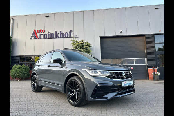 Volkswagen Tiguan 1.5 TSI R-Line Business+