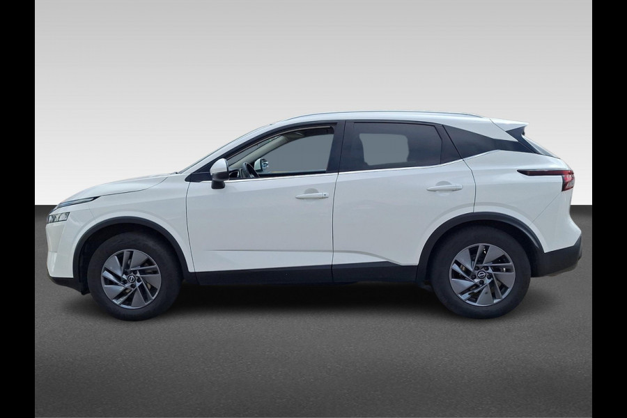Nissan QASHQAI 1.3 MHEV Xtronic Acenta | Automaat | Panoramdak | Apple Carplay / Android Auto