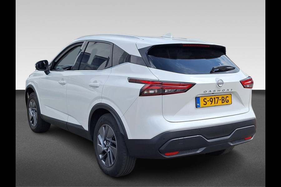 Nissan QASHQAI 1.3 MHEV Xtronic Acenta | Automaat | Panoramdak | Apple Carplay / Android Auto