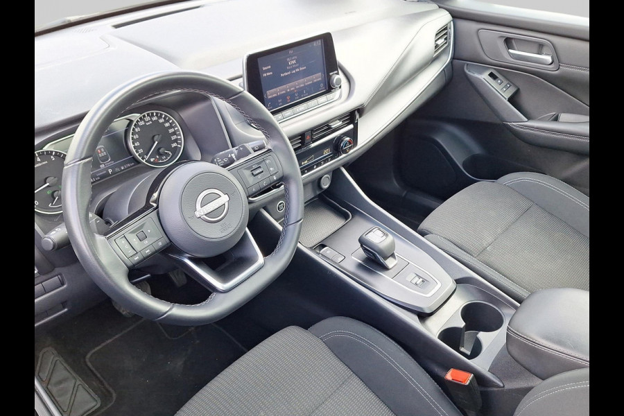 Nissan QASHQAI 1.3 MHEV Xtronic Acenta | Automaat | Panoramdak | Apple Carplay / Android Auto