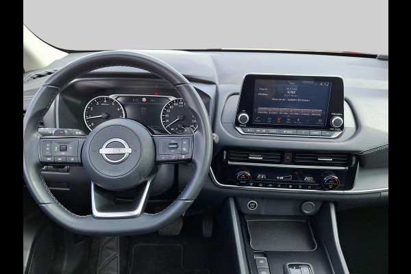 Nissan QASHQAI 1.3 MHEV Xtronic Acenta | Automaat | Panoramdak | Apple Carplay / Android Auto