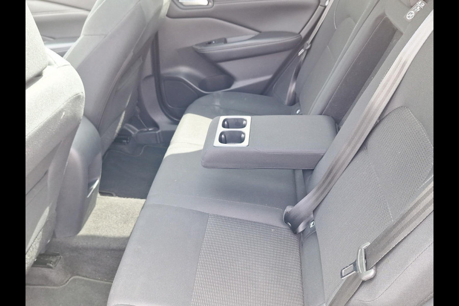 Nissan QASHQAI 1.3 MHEV Xtronic Acenta | Automaat | Panoramdak | Apple Carplay / Android Auto