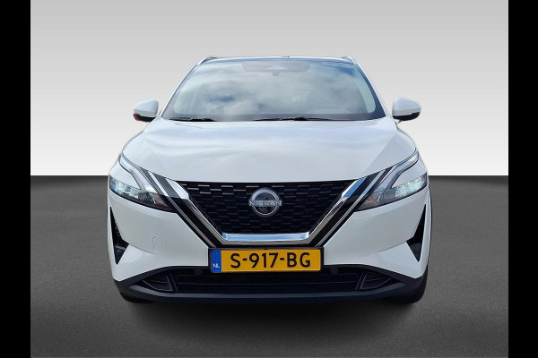 Nissan QASHQAI 1.3 MHEV Xtronic Acenta | Automaat | Panoramdak | Apple Carplay / Android Auto