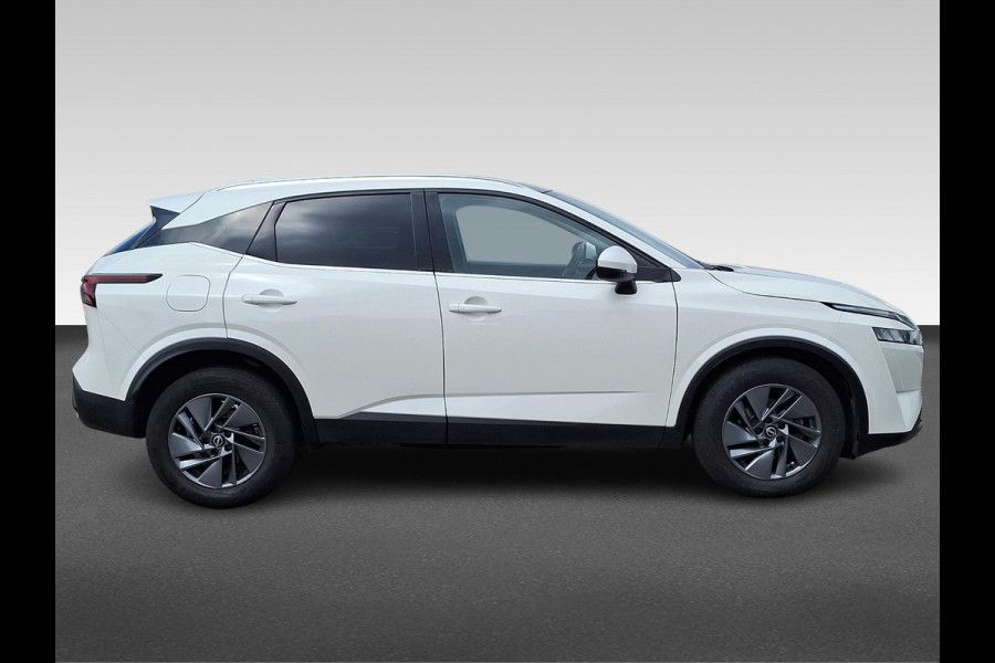 Nissan QASHQAI 1.3 MHEV Xtronic Acenta | Automaat | Panoramdak | Apple Carplay / Android Auto