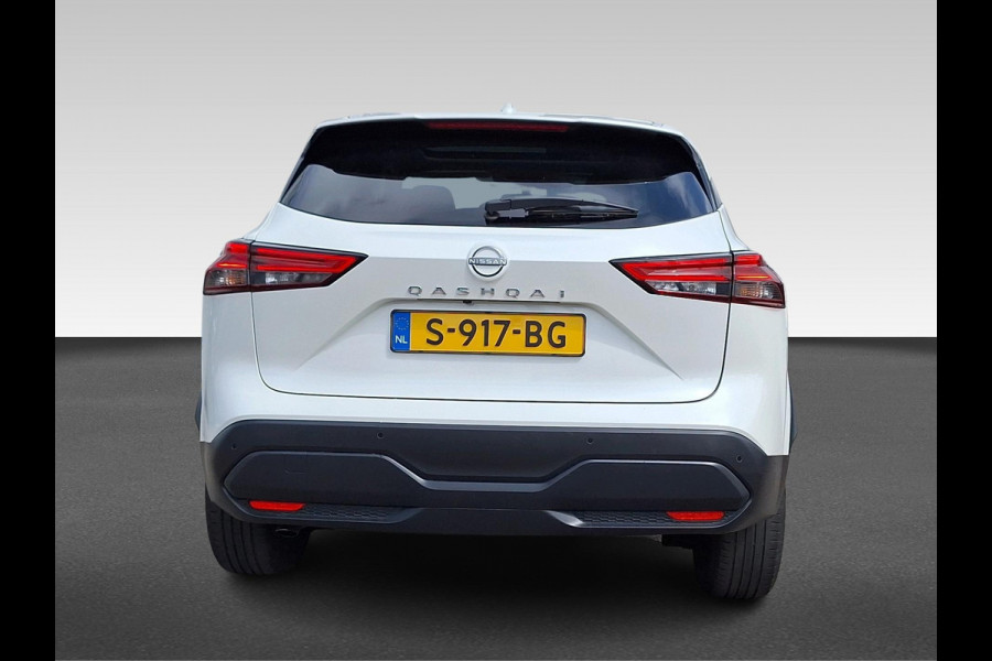 Nissan QASHQAI 1.3 MHEV Xtronic Acenta | Automaat | Panoramdak | Apple Carplay / Android Auto