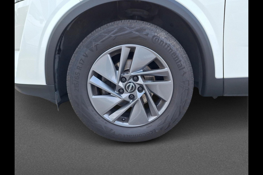 Nissan QASHQAI 1.3 MHEV Xtronic Acenta | Automaat | Panoramdak | Apple Carplay / Android Auto