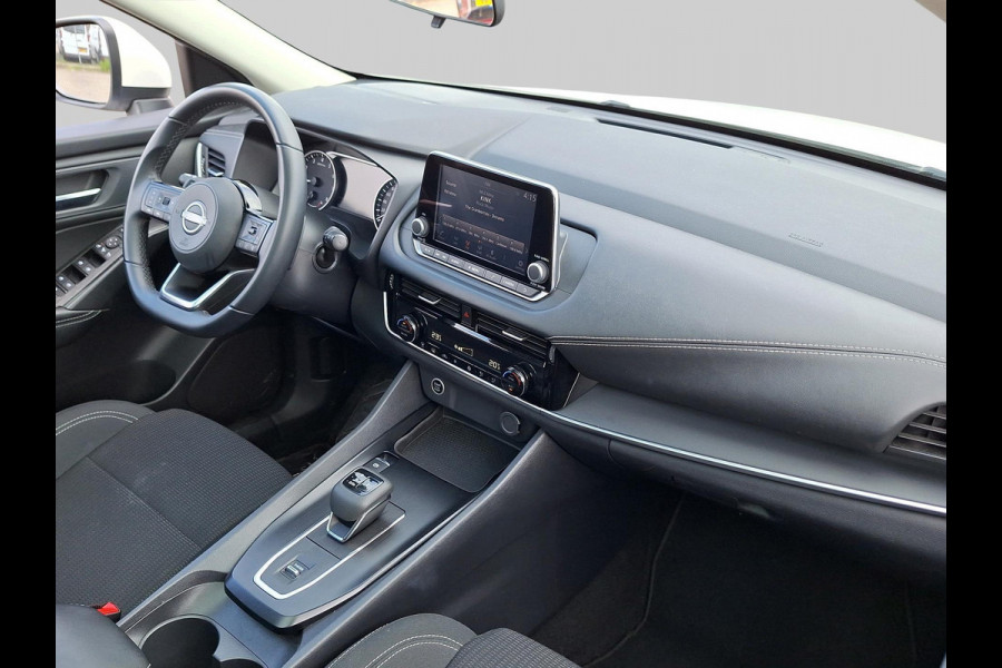 Nissan QASHQAI 1.3 MHEV Xtronic Acenta | Automaat | Panoramdak | Apple Carplay / Android Auto