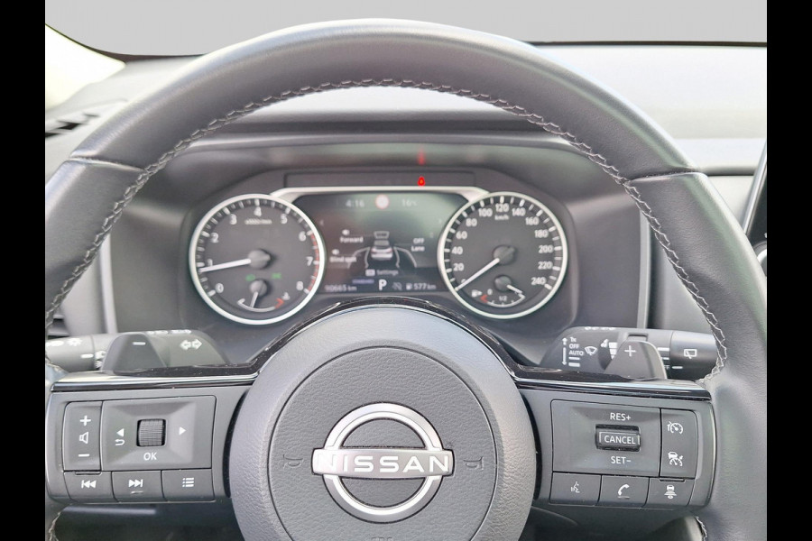 Nissan QASHQAI 1.3 MHEV Xtronic Acenta | Automaat | Panoramdak | Apple Carplay / Android Auto