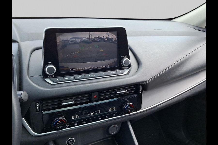 Nissan QASHQAI 1.3 MHEV Xtronic Acenta | Automaat | Panoramdak | Apple Carplay / Android Auto