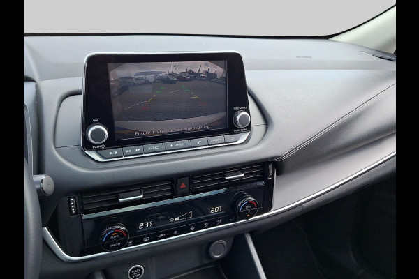 Nissan QASHQAI 1.3 MHEV Xtronic Acenta | Automaat | Panoramdak | Apple Carplay / Android Auto