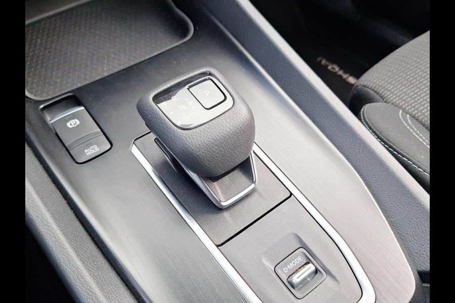 Nissan QASHQAI 1.3 MHEV Xtronic Acenta | Automaat | Panoramdak | Apple Carplay / Android Auto