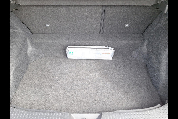Nissan QASHQAI 1.3 MHEV Xtronic Acenta | Automaat | Panoramdak | Apple Carplay / Android Auto