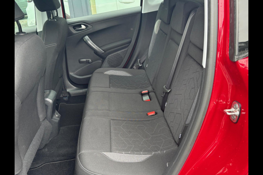 Peugeot 2008 1.2 PureTech Blue Lion vol automaat! | Rijklaar geleverd incl 12 maanden BOVAG garantie! |