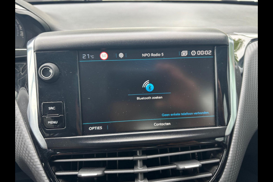 Peugeot 2008 1.2 PureTech Blue Lion vol automaat! | Rijklaar geleverd incl 12 maanden BOVAG garantie! |