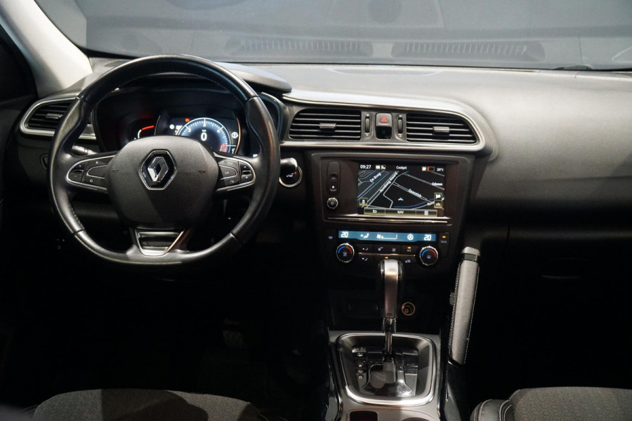 Renault Kadjar 1.5 dCi Intens *INCL. BTW* + AUTOMAAT / STOELVERWARMING