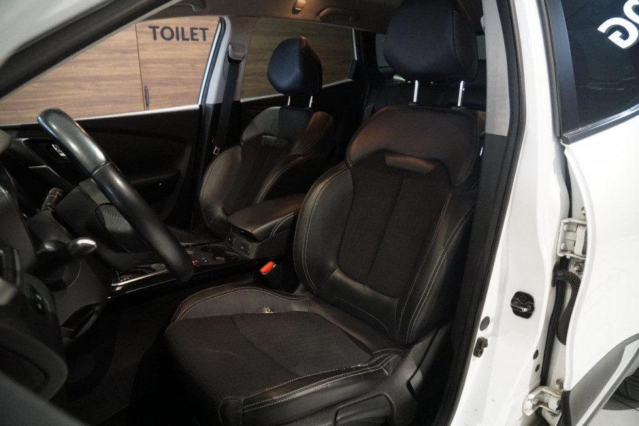 Renault Kadjar 1.5 dCi Intens *INCL. BTW* + AUTOMAAT / STOELVERWARMING