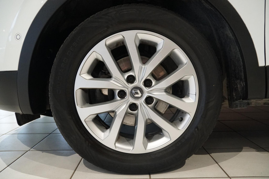 Renault Kadjar 1.5 dCi Intens *INCL. BTW* + AUTOMAAT / STOELVERWARMING