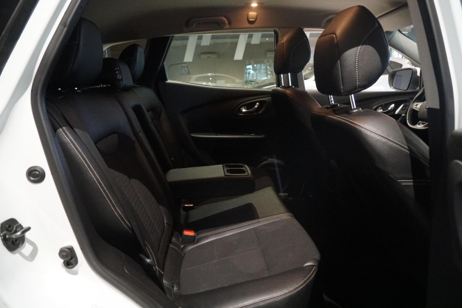 Renault Kadjar 1.5 dCi Intens *INCL. BTW* + AUTOMAAT / STOELVERWARMING