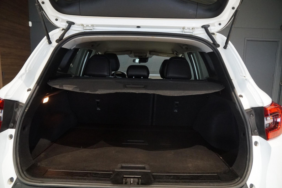 Renault Kadjar 1.5 dCi Intens *INCL. BTW* + AUTOMAAT / STOELVERWARMING